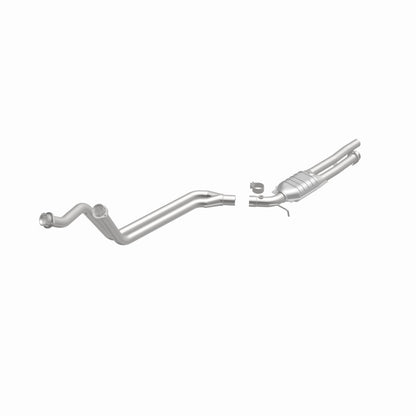 MagnaFlow Direct Fit Catalytic Converter 90-93 Mercedes 300E/TE 3.0L