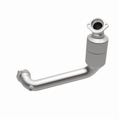 MagnaFlow Direct Fit Catalytic Converter 2000 Mercedes CLK320 3.2L