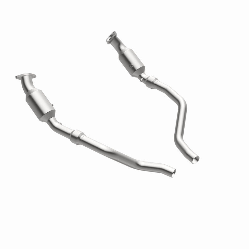 MagnaFlow Conv D/F 05- 300C/Magnum 5.7 con gatos