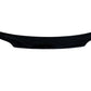 AVS 01-07 Ford Escape High Profile Bugflector II Hood Shield - Smoke