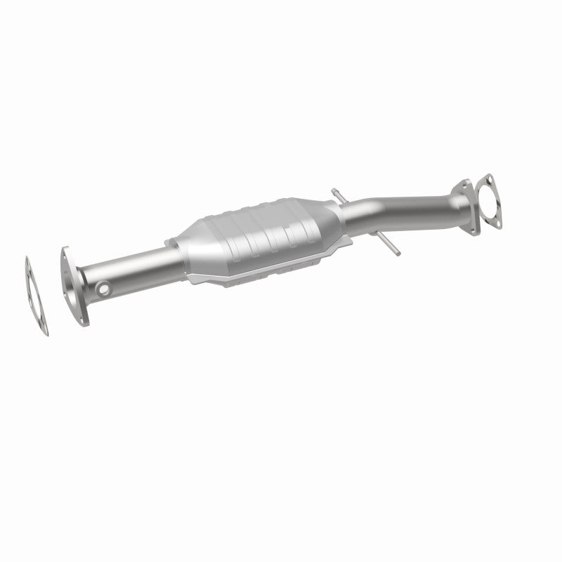 MagnaFlow Direct Fit Catalytic Converter 99 Sonoma/S10 4.3L