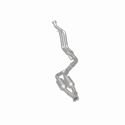 MagnaFlow Direct Fit Catalytic Converter 94-97 Mercedes C280 2.8L