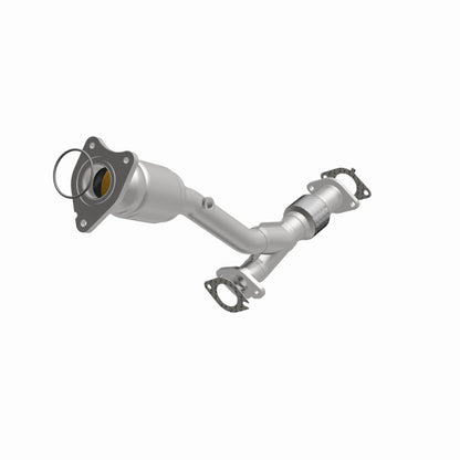 MagnaFlow Direct Fit Catalytic Converter 05-06 Pontiac G6 3.5L Rear