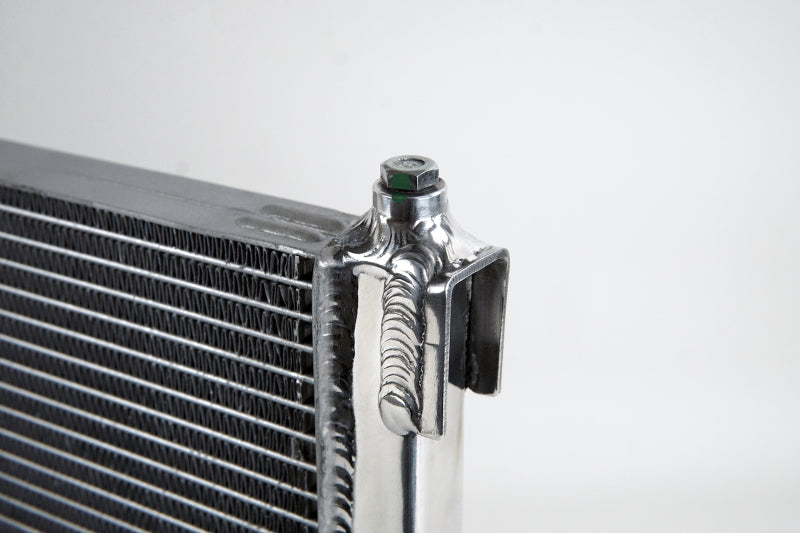 CSF Mercedes Benz E 63 / CLS 63 AMG Permutador de calor de montagem frontal
