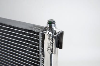 CSF Mercedes Benz E 63 / CLS 63 AMG Permutador de calor de montagem frontal