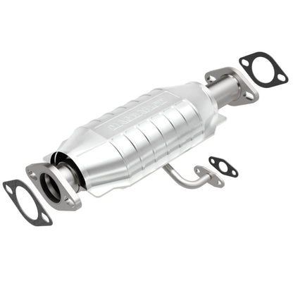 MagnaFlow Convertidor Mazda 17.5X6.5X4 2/2 23678
