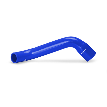 Kit de mangueira de radiador de silicone Mishimoto 05-08 Chevy Corvette/Z06 azul
