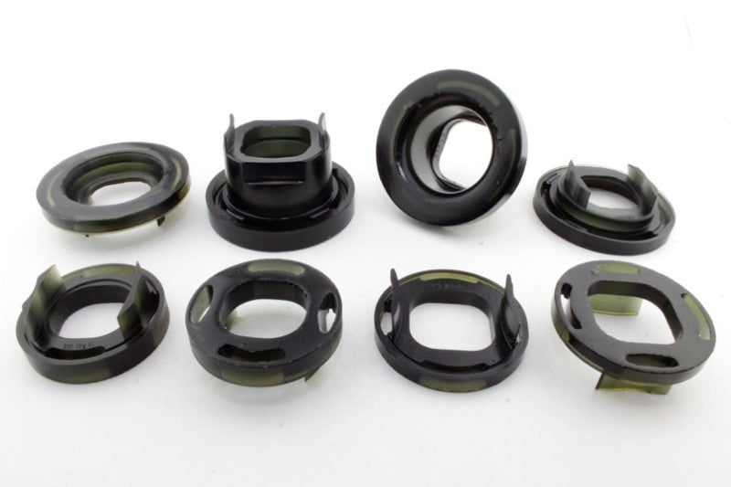 Whiteline Plus 8/06-8/09 Pontiac G8 / 04-06 GTO Kit de montagem de travessa traseira