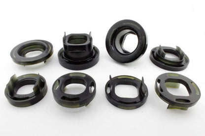 Whiteline Plus 8/06-8/09 Pontiac G8 / 04-06 GTO Kit de montagem de travessa traseira
