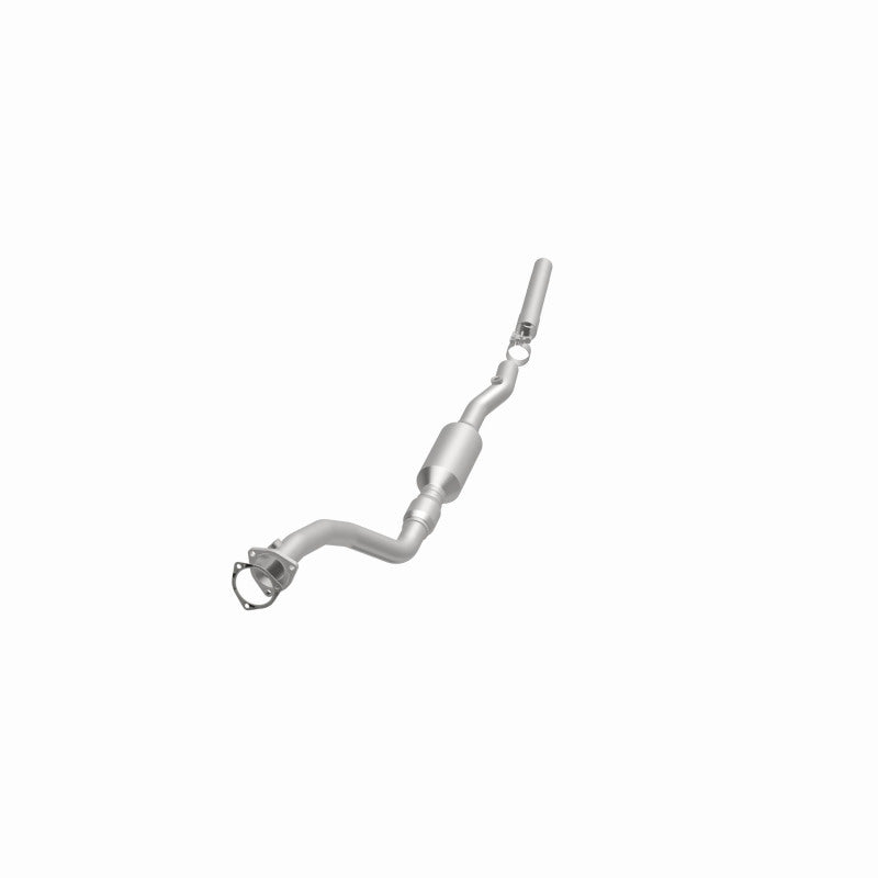 MagnaFlow Direct Fit Catalytic Converter 96-99 Audi A4/A4 Quattro 2.8L P/S (49 State)