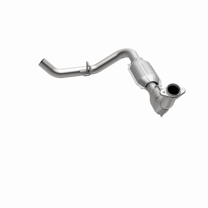 MagnaFlow Direct Fit Catalytic Converter 99-02 Expedition 5.4L 4wd