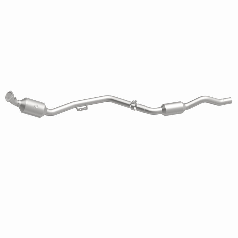 MagnaFlow Direct Fit Catalytic Converter 07-09 Mercedes-Benz E350 V6-3.5L
