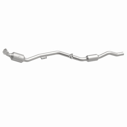 MagnaFlow Direct Fit Catalytic Converter 07-09 Mercedes-Benz E350 V6-3.5L