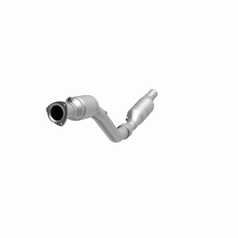 MagnaFlow Direct Fit Catalytic Converter 04-06 Audi S4 4.2L CA