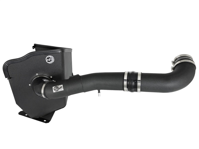 aFe MagnumFORCE Pro DRY S Sistema de admissão de ar frio 2017 GM Colorado/Canyon V6-3.6L