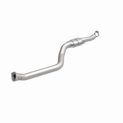 MagnaFlow Direct Fit Catalytic Converter 13 Cadillac ATS 2.0L Turbocharged Rear (49 State)