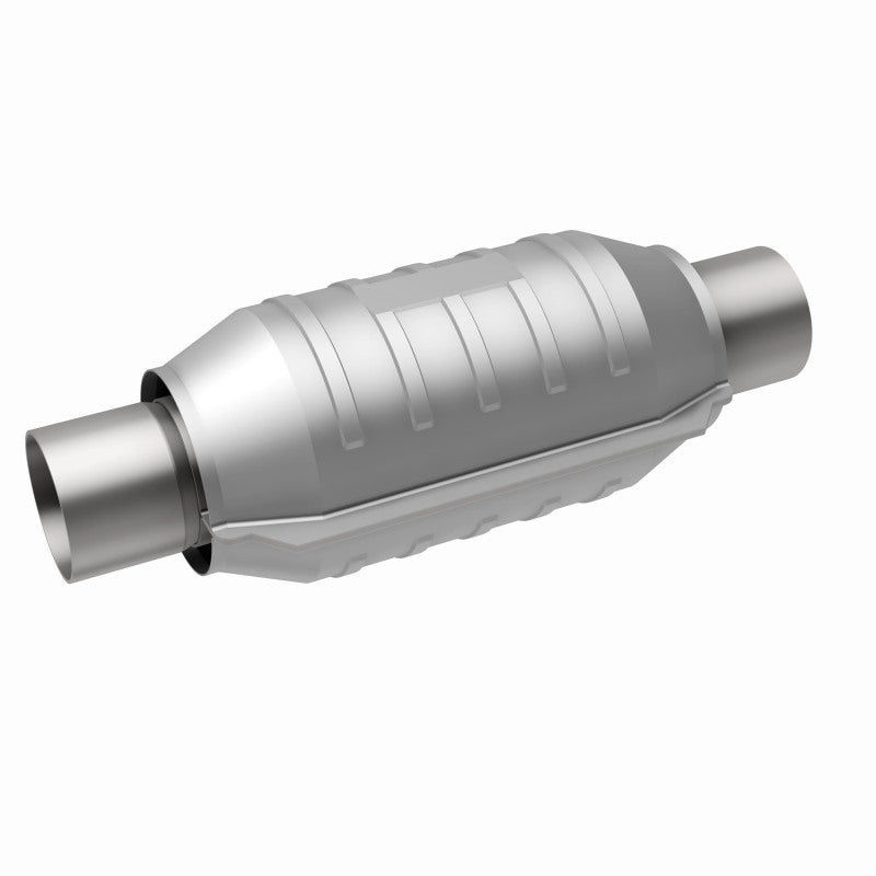 MagnaFlow Universal Catalytic Converter 2.25 Mf