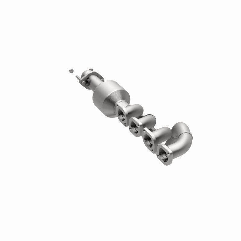 MagnaFlow Direct Fit Catalytic Converter BMW 5-6 06-09 D/S OEM