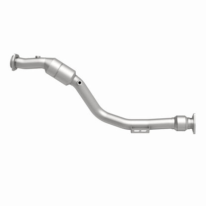 MagnaFlow Direct Fit Catalytic Converter 04-06 VW Phaeton 4.2L Passenger Side Front