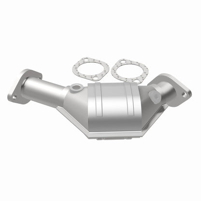 MagnaFlow Direct Fit Catalytic Converter Impreza 2.2L Front Conv