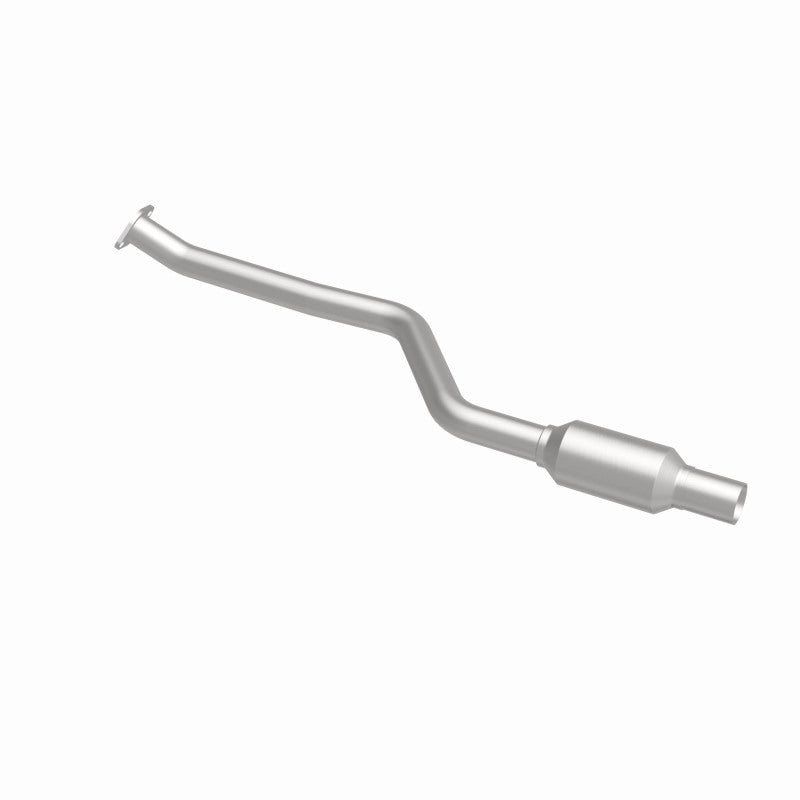 MagnaFlow Direct Fit Catalytic Converter BMW 5 08-09 Rear OEM