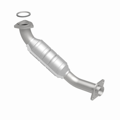 MagnaFlow Direct Fit Catalytic Converter 2008 Pontiac G8 3.6L ps
