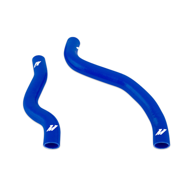 Kit de mangueira de silicone azul Mishimoto Mitsubishi EVO 6