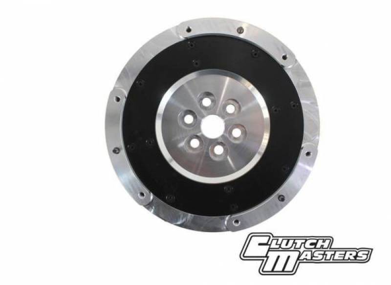 Clutch Masters 2016 Ford Focus RS 2.3L Volante de alumínio