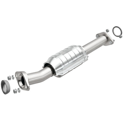 MagnaFlow Direct Fit Catalytic Converter 2002 Suzuki Aerio 2.0L
