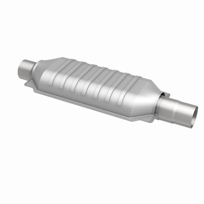MagnaFlow Universal Catalytic Converter 2.25 W/Perf Tube