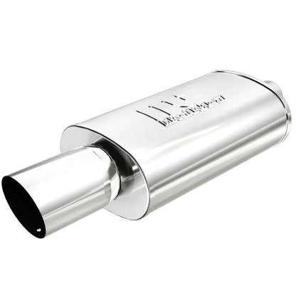 Silenciador MagnaFlow con punta Mag Rs 14X5X8 3/4.00
