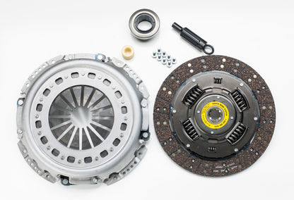 Embreagem South Bend 94-98 Ford 7.3 Powerstroke ZF-5 Org Feramic Embreagem Repl