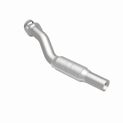 MagnaFlow Direct Fit Catalytic Converter 08-09 Dodge Caliber 2.4L T