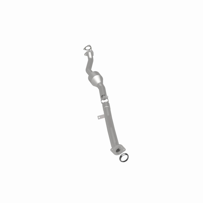 Parte inferior da carroceria Magnaflow Conv DF 2011-2013 Forester H4 2.5 OEM