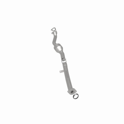 Parte inferior da carroceria Magnaflow Conv DF 2011-2013 Forester H4 2.5 OEM