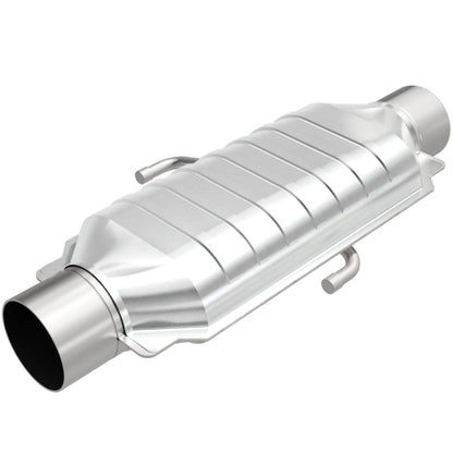 MagnaFlow Universal Catalytic Converter 3/3 W/2Air
