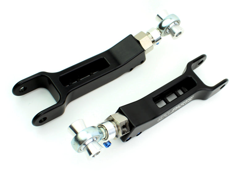 SPL Parts 2013+ Braços de tração traseiros Subaru BRZ/Toyota 86