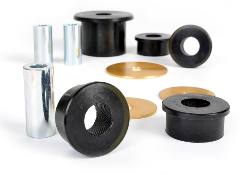 Whiteline 05+ BMW 1 Sreies / 3/05-10/11 BMW 3 Series Tras Diff - Bucha de montagem
