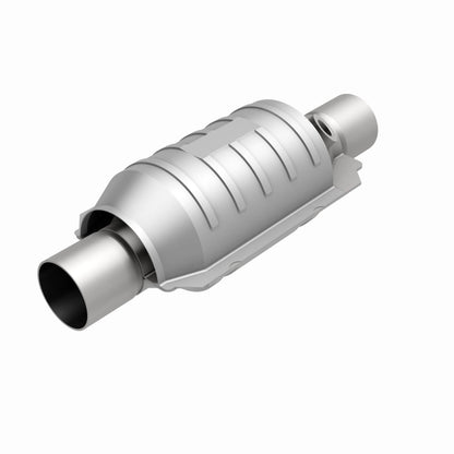 MagnaFlow Universal Catalytic Converter 1.75 with 1-O2 Front CA