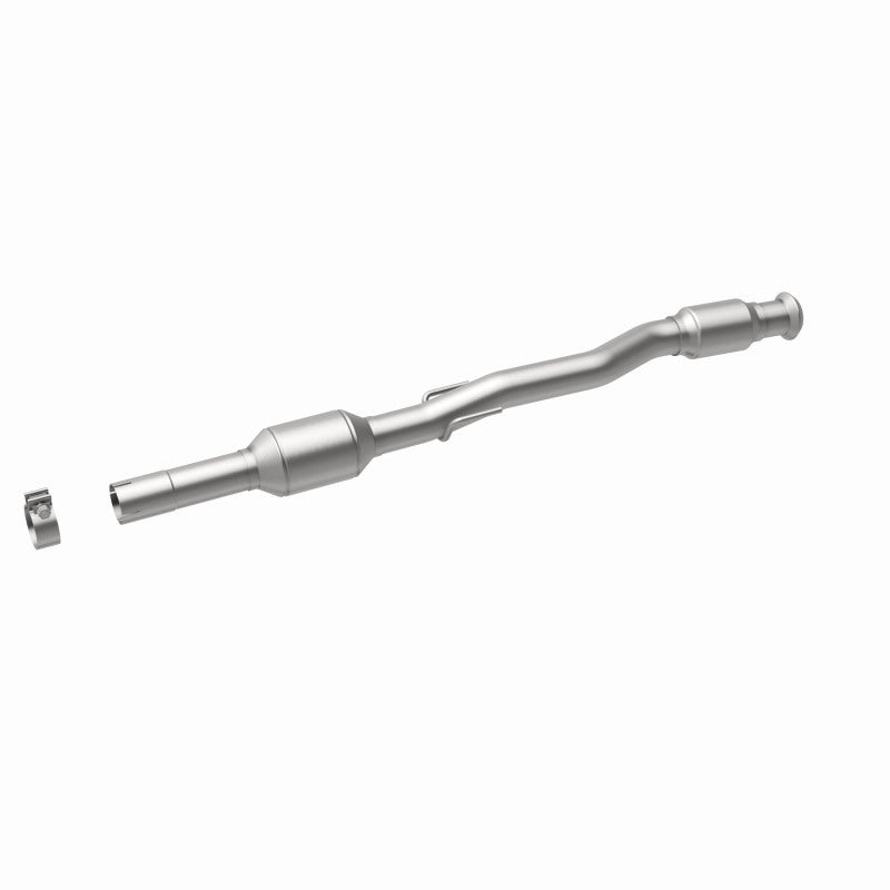 MagnaFlow Direct Fit Catalytic Converter 07-09 Cooper S turbo Rear OEM