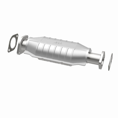 MagnaFlow Direct Fit Catalytic Converter 96-00 Quest/Villager 3.0L