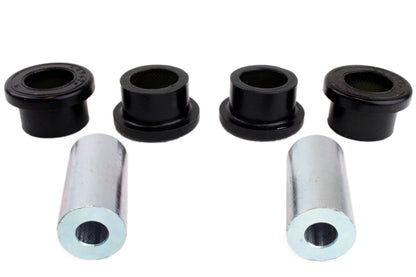 Whiteline VAG MK4/MK5 Juego de casquillos de brazo de control delantero