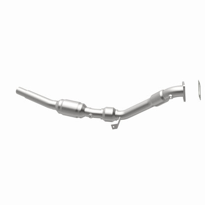 MagnaFlow Direct Fit Catalytic Converter 00-02 Audi A6 Quattro 2.7L