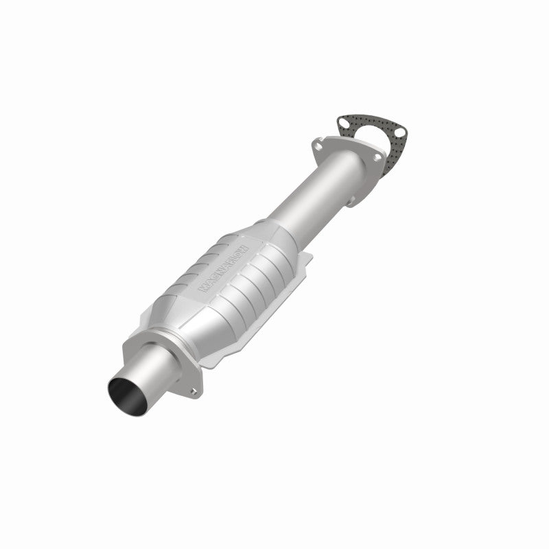 MagnaFlow Direct Fit Catalytic Converter 95-98 GM S10 Pickup 4.3L