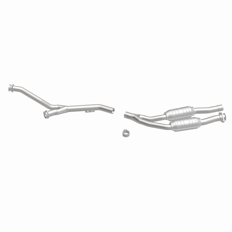 MagnaFlow Direct Fit Catalytic Converter 92-95 MB 400/500 4.2/5.0