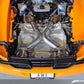 AWE Tuning McLaren MP4-12C Performance Exhaust - Black Tips
