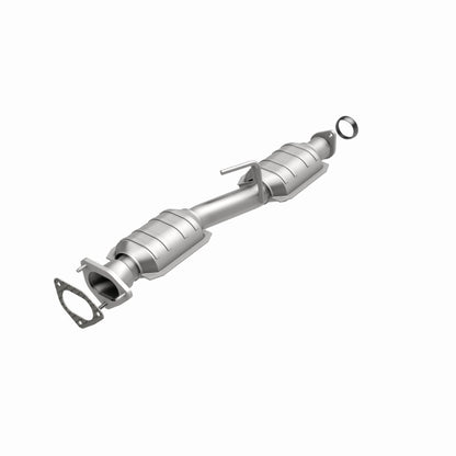 MagnaFlow Direct Fit Catalytic Converter96-98 Explorer 4.0L code