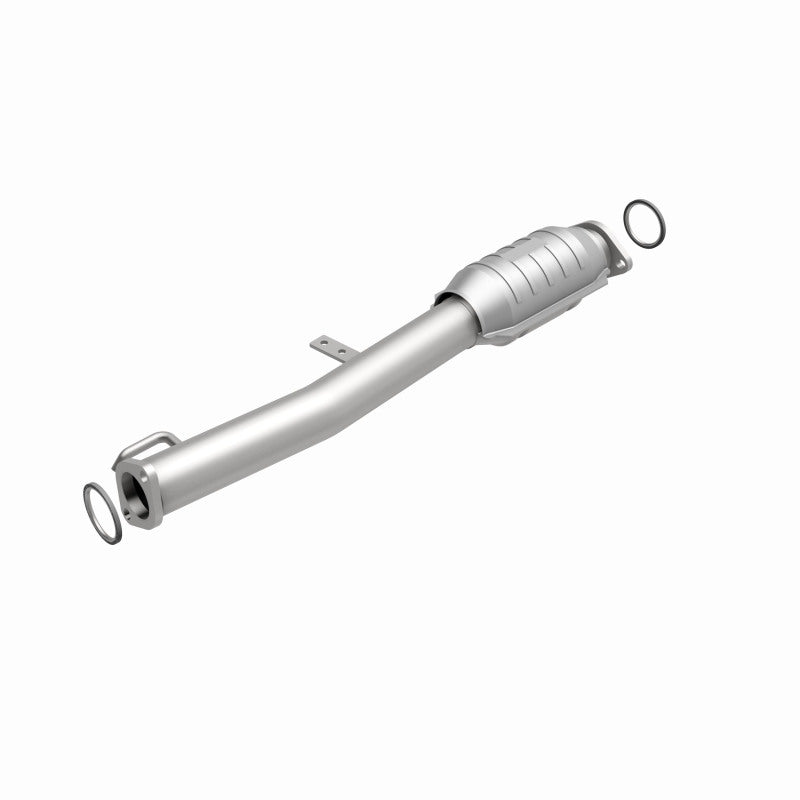 MagnaFlow Direct Fit Catalytic Converter 97-97 Toyota RAV4 2.0L 49S