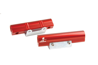 Trilhos de combustível Aeromotive 02-14 2.0L Subaru WRX/07-14 STi