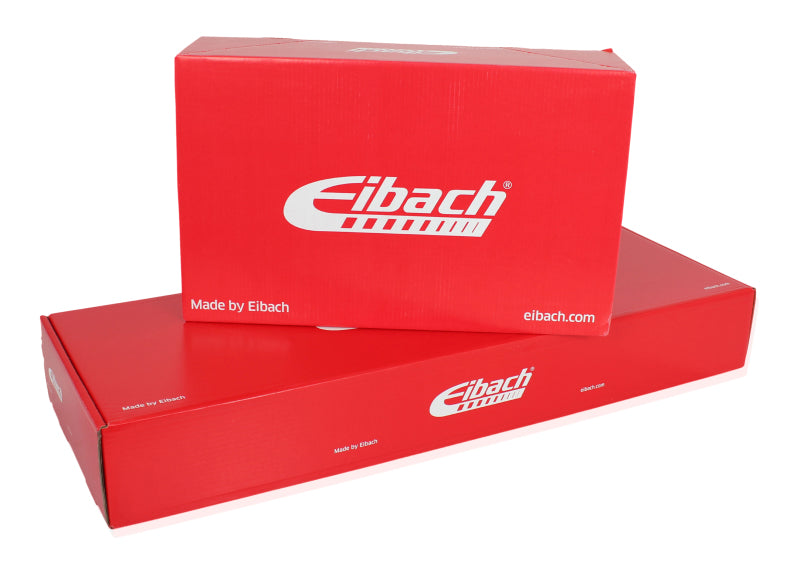 Eibach Sport-Plus Kit for 10-14 Volkswagen GTI VI